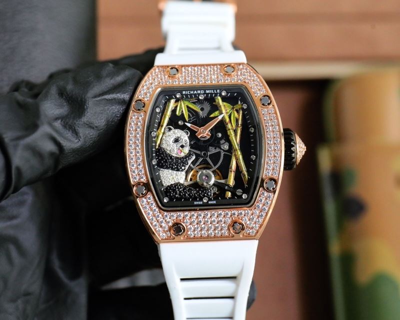 RICHARD MILLE Watches